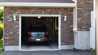 Garage Door Installation at Bahia Novato, California